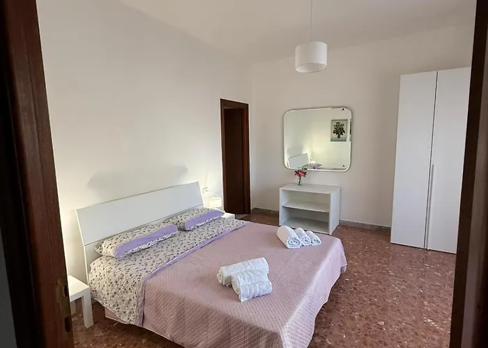 Apartamento Casa Roma