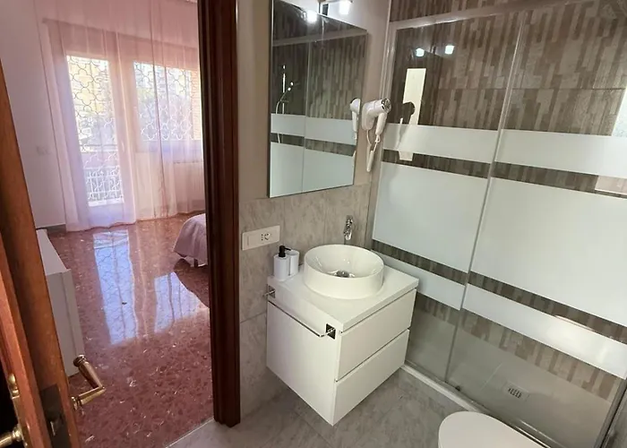 Apartamento Casa Roma