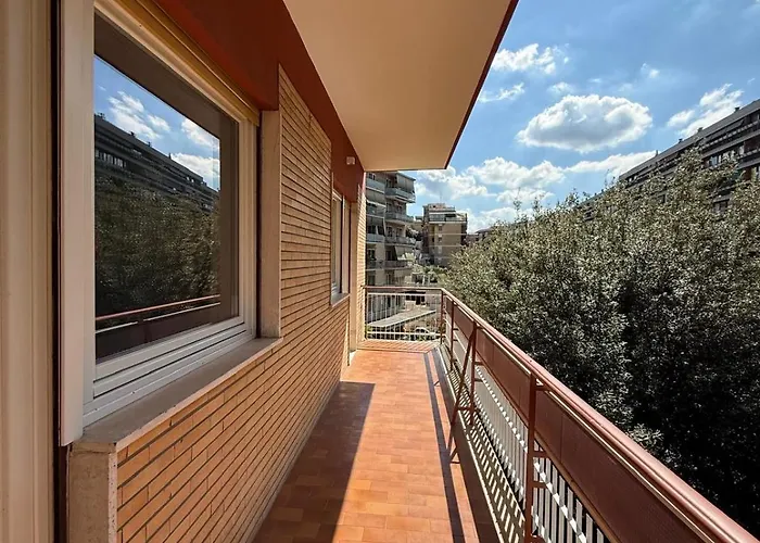 Casa * Roma