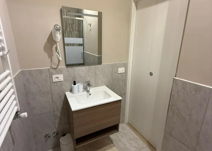 Apartamento Casa *