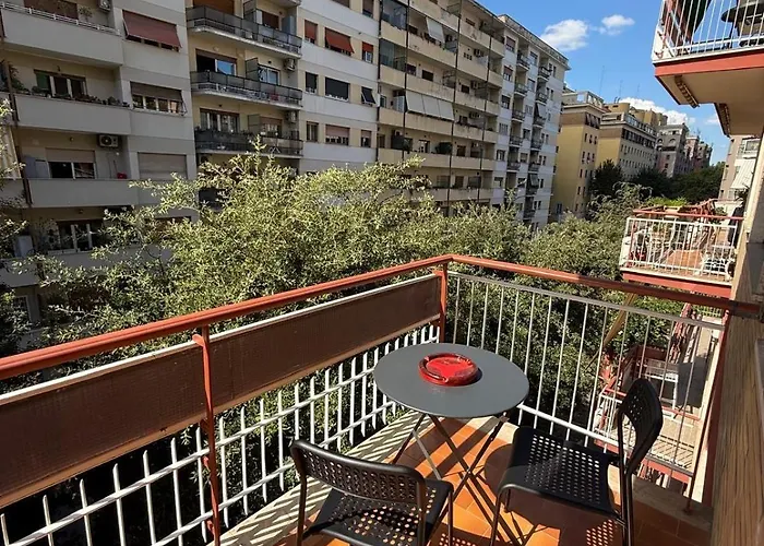 Casa Roma