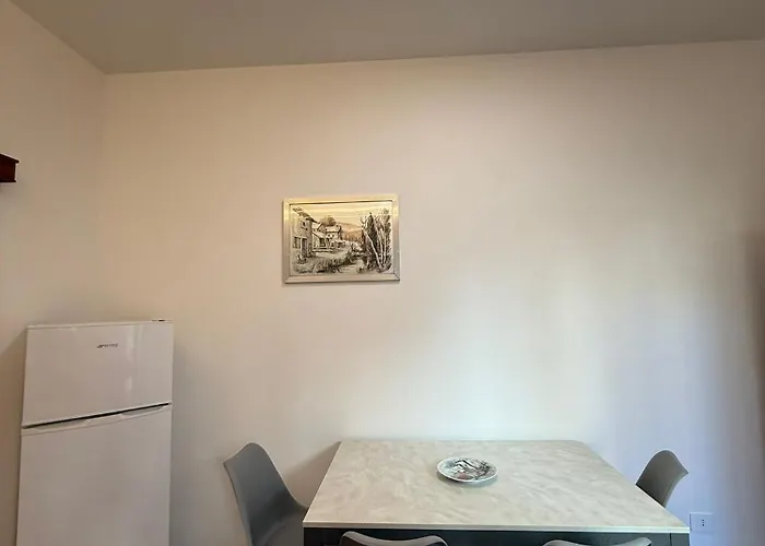 Apartamento Casa Roma