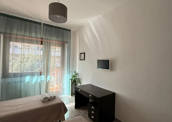 Apartamento Casa *