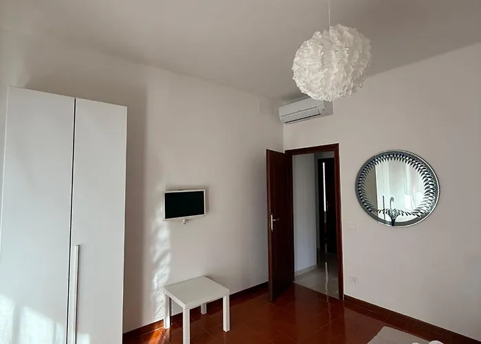 Apartamento Casa *
